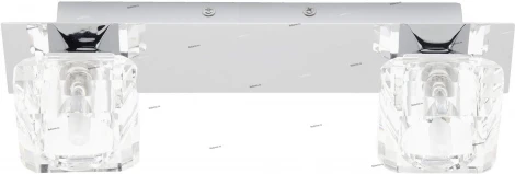 Настенно-потолочный светильник Brilliant Fortuna G06629B15