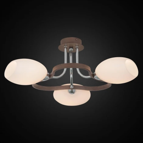 Потолочная люстра Citilux Октава CL131131