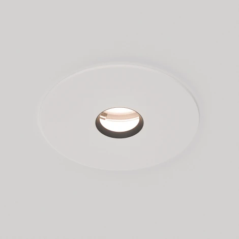 Встраиваемый светильник Lightstar Spira Slim 074446 (LED, 220V, круглые)