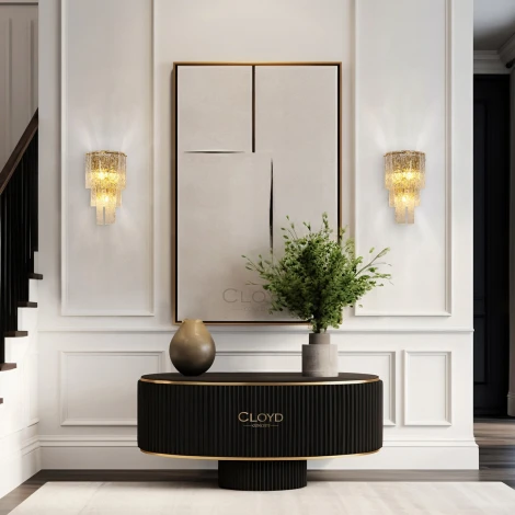 Бра Cloyd Parsifal 20093 (220V)