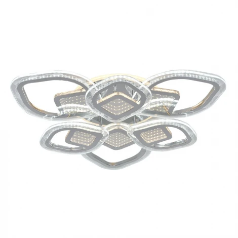 Потолочная люстра Seven Fires Dayano SF7043/7C-CR