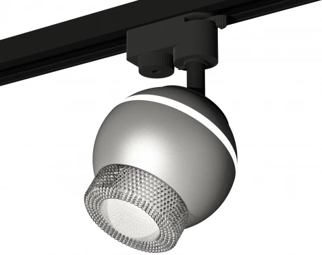 Трековый светильник Ambrella Track System XT1103040 (220V, шар)