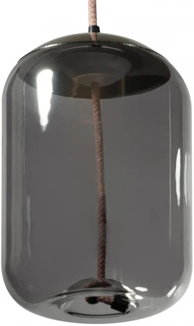 Подвесной светильник светодиодный Loft It Knot 8134-C