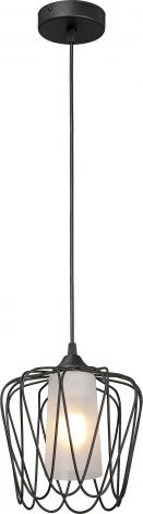 Подвесной светильник Vitaluce V2845-1/1S (220V, на проводе)