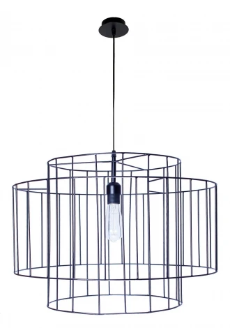 Подвесной светильник TopDecor Cage Two S1 12