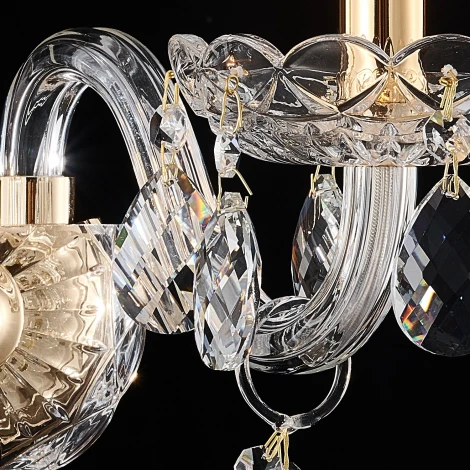 Бра ILLUMICO IL2066-2WBC-25 ELITE