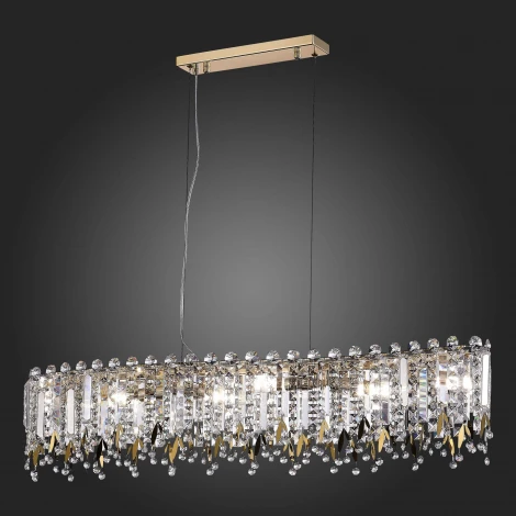 Подвесной светильник Desio SL1655.213.06 ST Luce