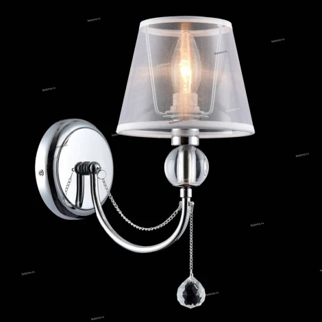 Бра Freya Beverly FR5661-WL-01-CH (220V, подвески)