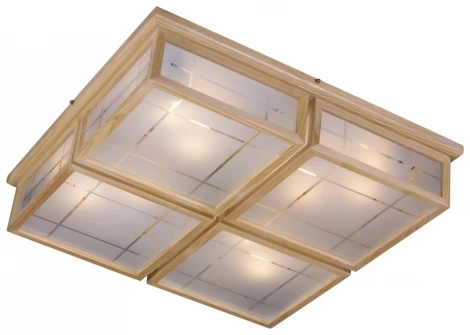 Потолочный светильник Velante 548 548-717-08 (220V)