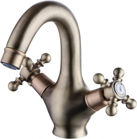 Смеситель Iddis Sam SAMBR00i01 для раковины