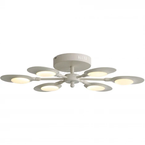 Потолочная люстра ST Luce Farfalo SL824.502.06