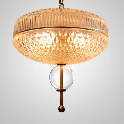 Подвесной светильник E27 Lu Carte LC-11-1559