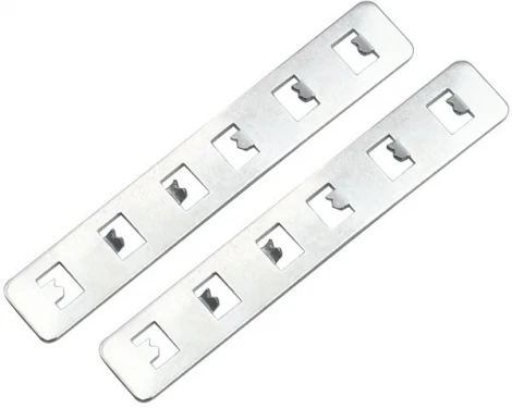 Соединитель прямой самозажимной Aployt Magnetic track 220 APL.0284.00.02