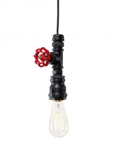 Подвесной светильник Loft IT Red faucet LOFT6121