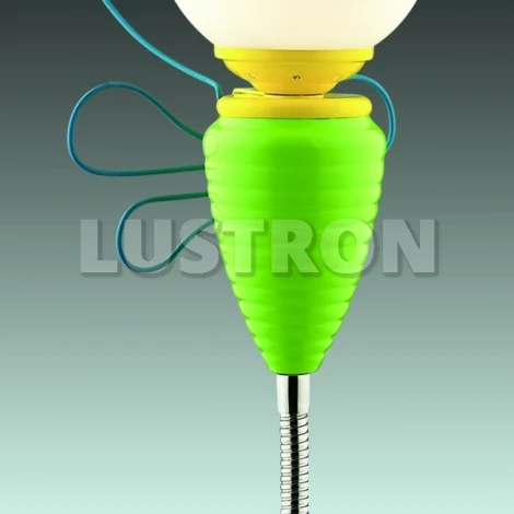 Интерьерная настольная лампа Odeon Light Trolo 2633/1T
