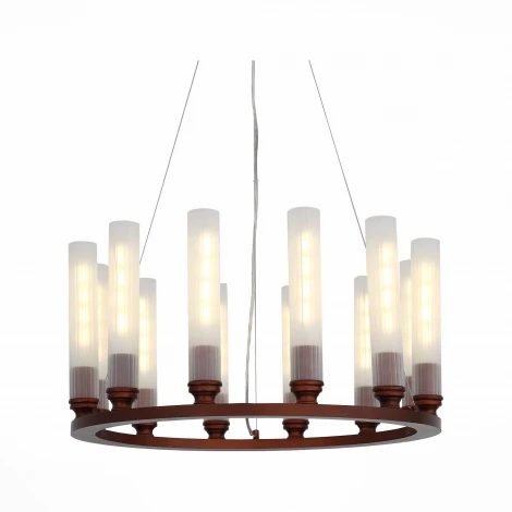 Подвесная люстра ST Luce Unica SL262.703.12