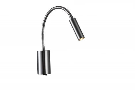 Спот Loft IT Stick 10009SN (LED, 220V, выключатель)