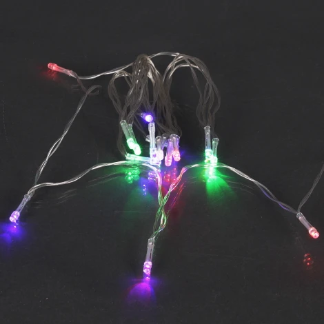 Гирлянда светодиодная 2м 20LED с питанием от USB Sneha A-216