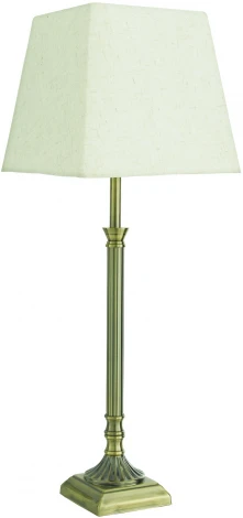Интерьерная настольная лампа Arte Lamp Scandy A1102LT-1AB