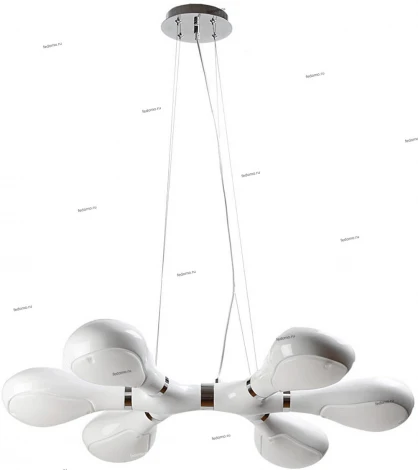 Ozcan Ракета 6300-1A.01