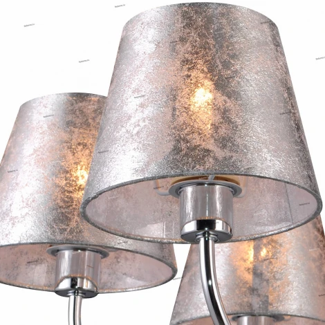 Потолочная люстра J-Light Piwy 1787/6C