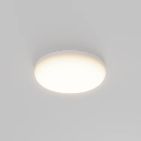 Встраиваемый светильник Nuvolt Enkel LDL-015W