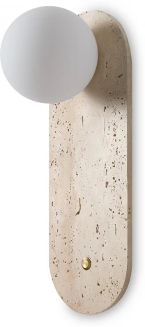 Настенный светильник Freya Sunspot FR5482WL-01W (220V, шар)