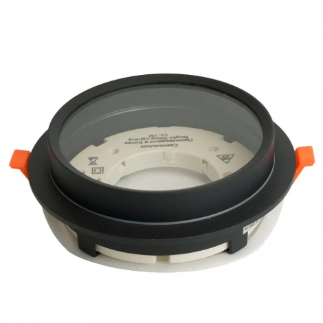 Светильник потолочный встраиваемый Feron DL704 51106