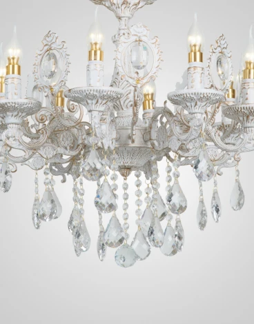 Подвесная люстра Мелодия Света PL1N 000023819