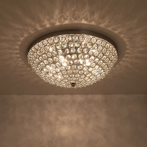 Потолочная люстра буше Citilux Шарм CL316161 (220V)