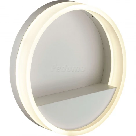 Настенный светильник Odeon Light Getti 4145/12L