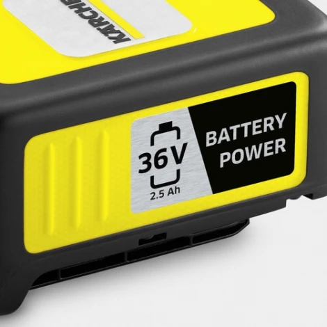 Стартер Комплект Battery Power 36/25 2.445-064