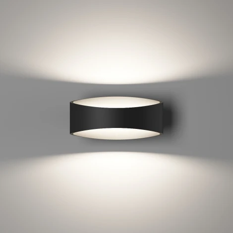 Настенный светильник DesignLed OLE GW-A715-5-BL-WW (220V)