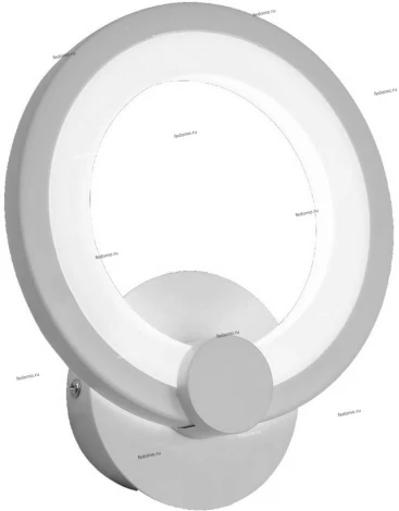 Настенный светильник Omnilux Cuglieri OML-48701-16