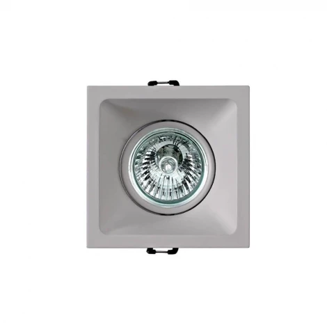 Встраиваемый точечный светильник Mantra Tecnico COMFORT GU10 C0162 (220V)