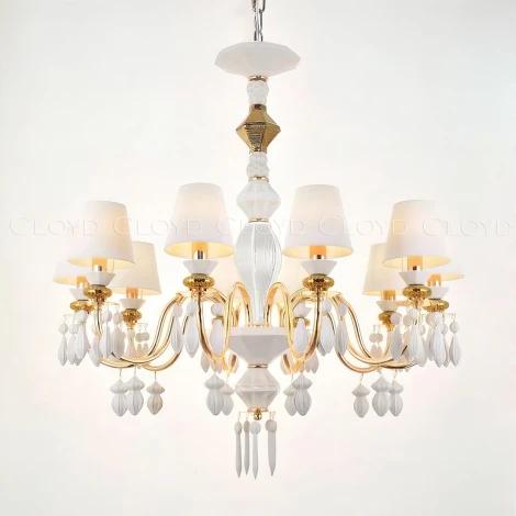 Подвесная люстра Cloyd Lottie 11244