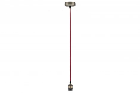 Подвесной светильник Paulmann Pendulum 50323