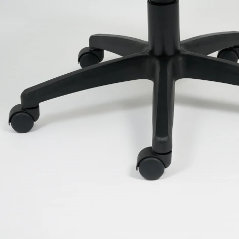 Кресло LEADER флок , коричневый, 6 Tetchair 15140