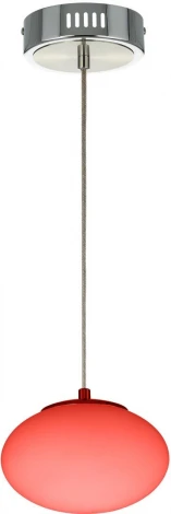 Подвесной светильник RGB Citilux Atman Smart CL226B011 (LED, 220V, на проводе)