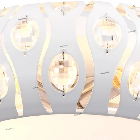 Потолочный светильник ST Luce Calma SL793.502.05