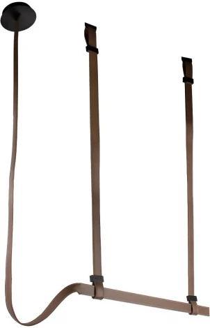 Подвесной светильник Loft It Strong 10241/1000 (LED, 220V)