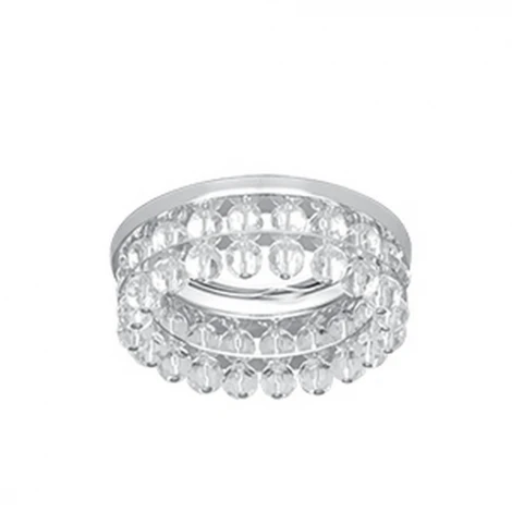 Встраиваемый светильник Gauss Brilliance CR045