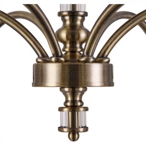 Потолочная люстра Freya Ksenia FR2539CL-06BS