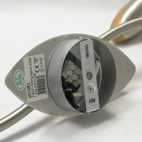 Бра Lussole Cisterino LSQ-6411-02