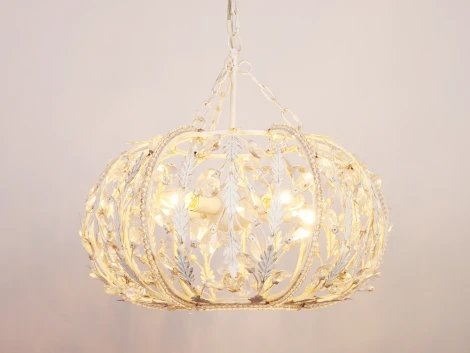 Подвесная люстра SD0875/5 (220V, на цепи)