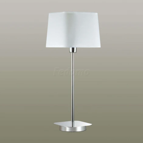 Интерьерная настольная лампа Odeon Light Edis 4114/1T