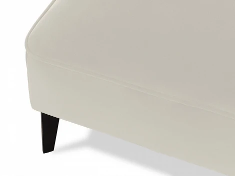 Пуф Amsterdam ОГОГО 465911 (белый)