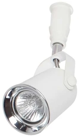 Трековый светильник Odeon Light Flexiwhite 3628/1