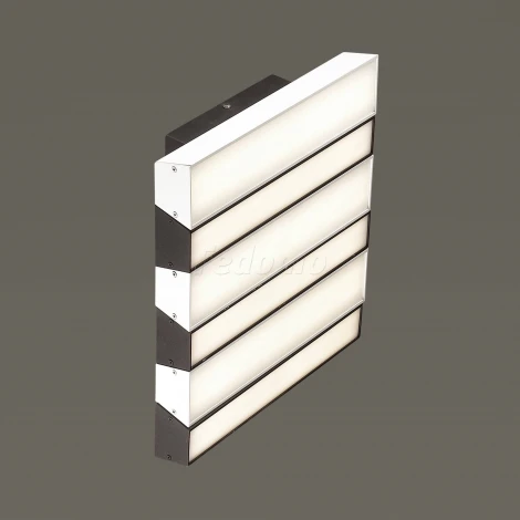 Потолочная люстра Odeon Light Piano 4015/46CL