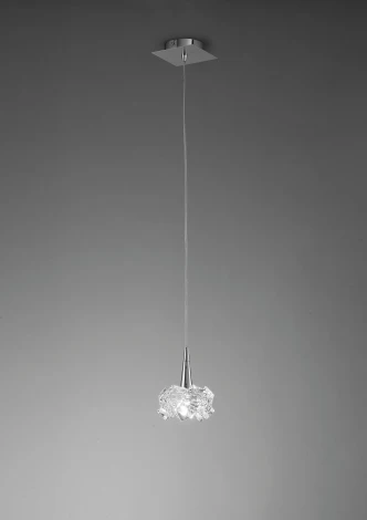 Подвесной светильник Mantra Artic 3953